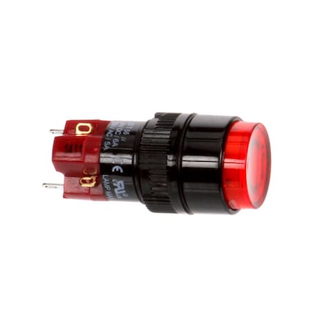 Globe Emergency Stop Button X08006